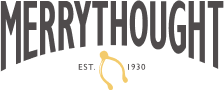 Logo Merrythought.
