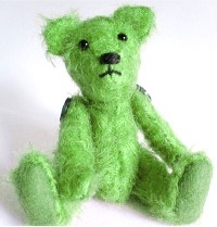 Green Bear.
